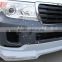 For Toyota 2015 Land Cruiser 200 Restyling front bumper lip/material best PP from factory