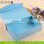 Cheap Coloring Magnetic Closure Gift Box in Shenzhen