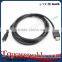 Premium 2.2 HDMI Cable 24 Gbps High-Speed Hdmi Cable Supports Full 1080P 4K UltraHD