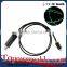 Glowing Micro Usb 2.0 Data Charging Male To Male Cable For Samsung S6