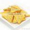 Dorito crispy chips/Potato chips production line from Jinan MT machinery company