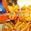 Kurkure Cheetos nik nak production line