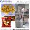 Corn Curls Machine/Cheese Curls/Kurkure/Nik Naks Cheetos Twist Snacks making machinery /equipment