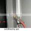 High Quality Vertical Automatic Glass Sandblasting Machine