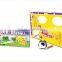 Outdoor sports toy soccer/football goal net for kids