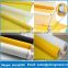 43T 110mesh Polyester Screen Printing Mesh for T Shirt Printing