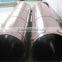 Linyi factory direct selling circular film faced plywood for construction with competitive price