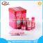 BBC Along Came Betty Gift Sets OEM design 5 pcs natural body care kids spa bath set