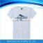 Factory Made Widely Used Multi-function Naked Girl Print T-Shirt