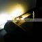 2013 best saving 10w dimmable race led track spot lighting