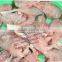 Automatic fish cutting machine, fish fillet machine