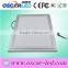 warm white 24w 300*600 sqare led panel light surface mounted dimmable led panel light sqare led panel light