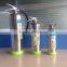 Virtual Fire Extinguisher System