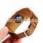 ICARER with two bukle Genuine Leather Watch Band For 42mm Apple Watch Bracelet 3 Wear Method with Metal connector MT-4888