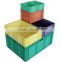 Hot sale plastic reusable container/box