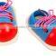 Baby Learning Tie Shoes Toys Laceable Shoe Early Learning Toy