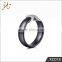 Fashion newest ceramic diamond ring