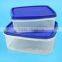 Shenzhen Hight Quality Plastic Container Mould Maker
