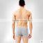 European 2015 Bamboo Fabric Men Underwear Soft Comfortable Unique Bamboo Fabric Boxers