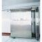 PU sanwich panel cold room swing door