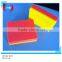 Anti-radiation HDPE plastic sheet with boron(B) Chinese manufacturer