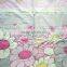 polyester cotton stock printing fabric