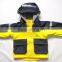 pu/pvc/pe kids raincoats kids waterproof rainsuits