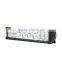 new arrival offroad led light bar 76w with 3w 10w cree chips hybrid