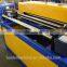 Hot selling HVAC duct fabrication line,factory direct flexible duct manufacturing machine