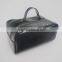 2016  express china handbags black pu leather tote bag bolsas femininas makeup bag for man/woman waterproof handbag                        
                                                                                Supplier's Choice