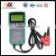 12v/24v Car Digital Battery System Analyzer