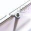 UP1-7 Good Quality Metal Water Drop Wide Screen Roll Up Banner Trade Show Display