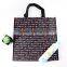 Best selling eco-friendly cheap non woven shopping bag with good quality