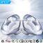 Glass light fixtures energy saving induction high bay lighting