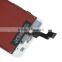 Chinese phone parts LCD digitizer glass for Iphone 5S,for iphone 5s LCD glass ,for iphone 5s digitizer