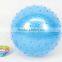 Fitness 10inch spiky massage ball, balance exercise toys for Wholesale, sports ball for children, EB033277