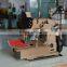 SHENPENG GN20-2A single needle double thread carpet sewing machine