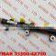 GENUINE Common rail fuel rail R9144Z060A for HYUNDAI & K/IA 31500-4X700