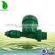 garden water irrigation timer for drip irrigation