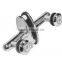 GC-14 China supplier sales balustrade glass clamps