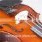 Painted Flamed Violin Universal Violin Unvarnished Violin TL001-2
