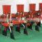 2-8 rows corn planter with fertilize box