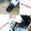 12V High-Powered Portable Wet & Dry Outdoor Mini Car Van Truck Boat RV Handheld Rechargeable Vacuum Cleaner