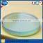 China factory clear decorative pnael light glass for sale