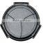 37mm Lens Cap ALC-NXM927 Auto Lens Cap For Samsung For NX-M 9-27mm F3.5-5.6 ED OIS