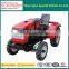 China Manufacture Mini 4WD Agricultural Farming Tractor for Sale