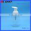 280ml Clear Hand Soap Bottle Packaging,Clear Hand Soap Bottle