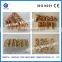 semi-aotumatic peanut candy cutting machine