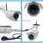Wireless IP camera for outdoor with 2.8-12mm Manual Zoom lens, cctv camera bullet