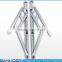 stainless steel friction stay for casement window